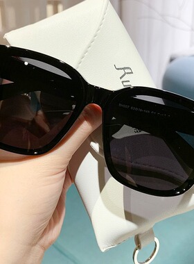 近视可戴卡在眼镜上偏光套镜