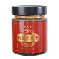 【拍二发三】敬亲堂鹿胎膏