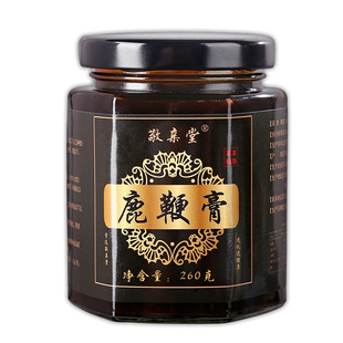 【拍二发三】敬亲堂官方旗舰店鹿鞭膏