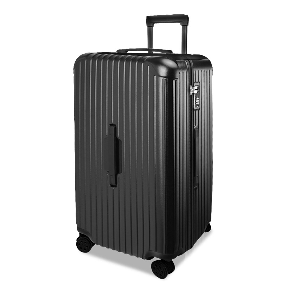 32寸超大容量密码拉杆旅行男行李箱 圣西蒙旅行箱