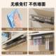 2025 new bathroom toothbrush stand storage rack
