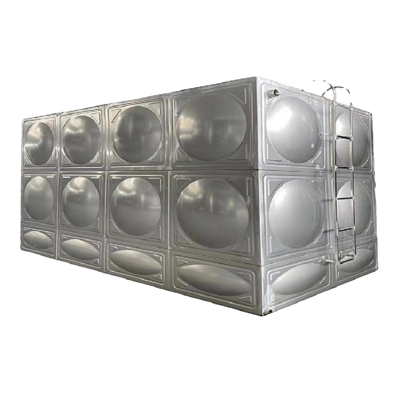 方形304不锈钢水箱楼顶消防地下室人防酒店工业装配式生活可保温,淘宝优惠券,粉丝福利购,淘宝优惠卷