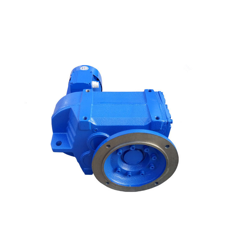 清华紫光减速机紫光硬齿面减速机紫光电机FC77齿轮减速机 - 图3