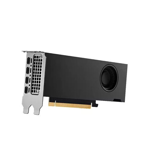 英伟达RTX A2000丽台12G盒装6G建模渲染A400 专业绘图设计师显卡 - 图1