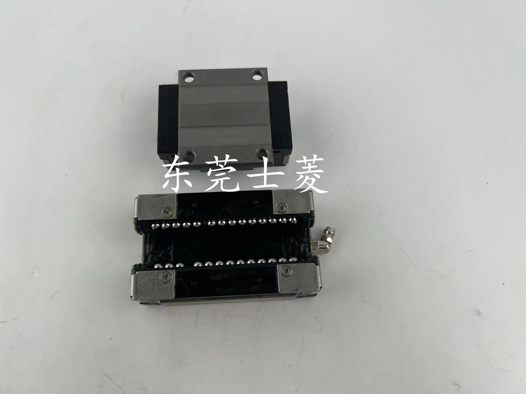 CPC台湾原装正品 ARC/HRC 15 20 25 30 35 MN FN ML FL MS FS滑块-图1