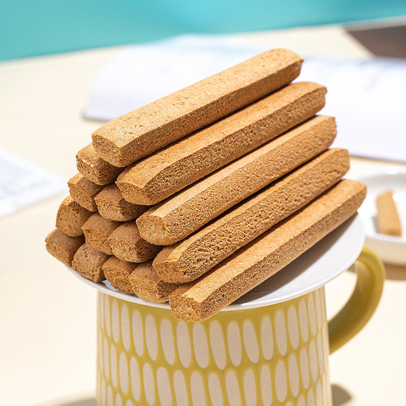 小钢筋低减0糖精脂肪热量卡品饼干 旺康食品营养（消化）饼干