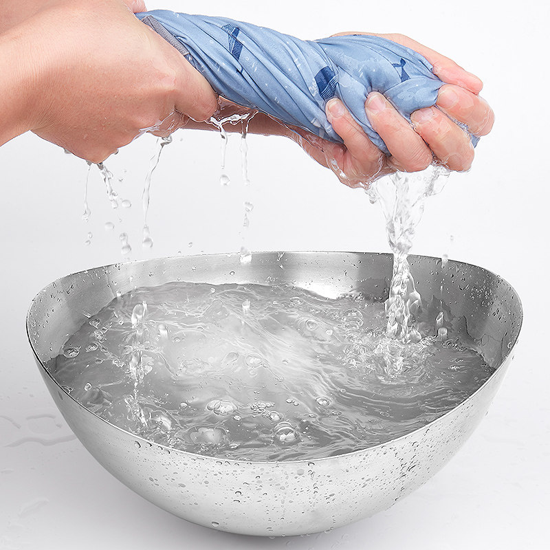 北极绒男士抗菌青年印花潮平角裤衩 北极绒稷烨内裤