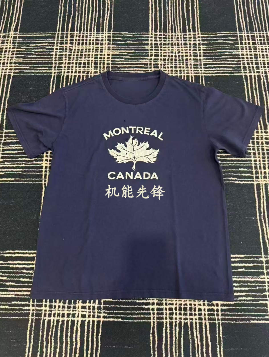 MADEBYSWAG independent SS04 NN ss01 montreal dark blue