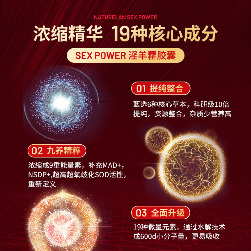  天猫国际健研馆其它植物提取物