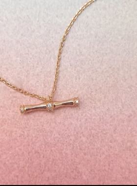 LHWINDSOR·原创设计Fob项链