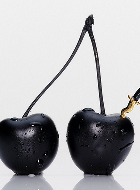 N2 by Les Nereides DIY吊饰系列 爱心匕首水晶球吊饰耳环项链