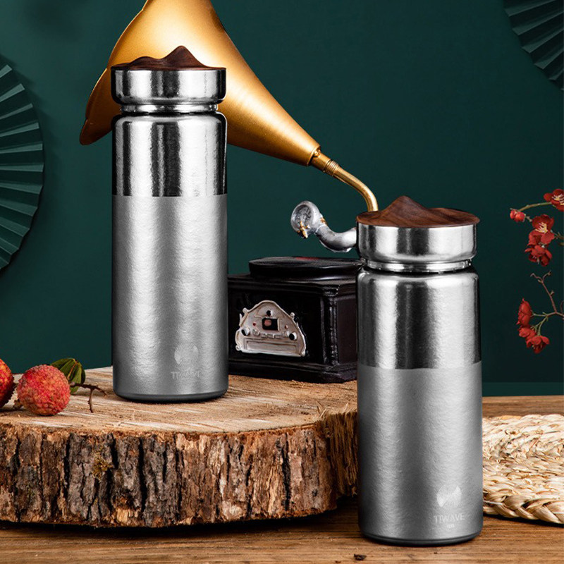 生日礼物2024新款送父亲老爸爸男士给长辈领导实用礼品高端保温杯