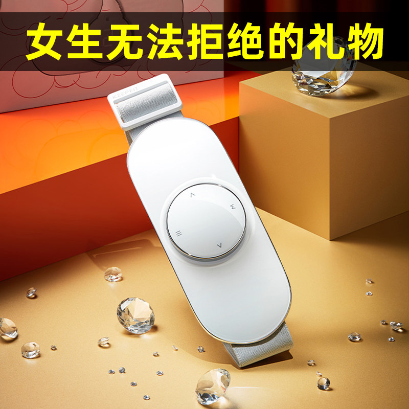 生日礼物女生送给女友朋友感动哭了闺蜜实用的特别走心小众高级感