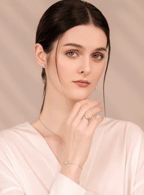 BABYBEI初贝荆棘戒指戒饰