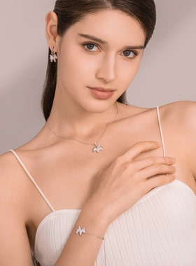 BABYBEI初贝马马手链腕饰