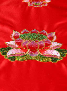 佛堂拜垫家用跪垫磕拜佛垫