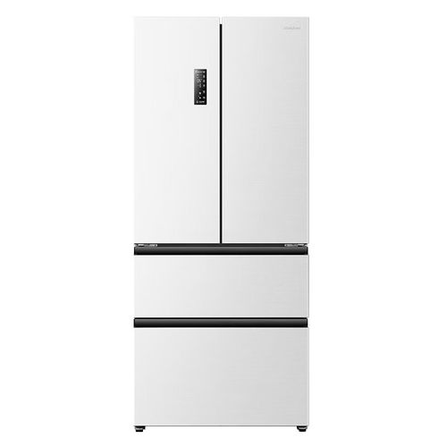 容声BCD-526WD1MPA 法式多门四门大容量超薄嵌入电冰箱一级等级机 - 图3