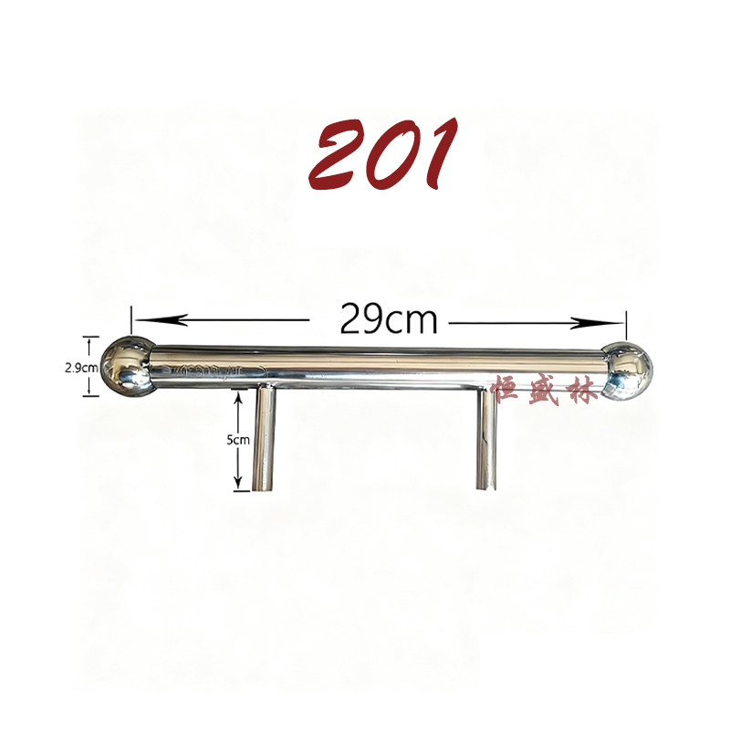 户外旗杆把手手拉配件绑旗绳304把手手把旗杆手拉升旗配件201把手,淘宝优惠券,粉丝福利购,淘宝优惠卷