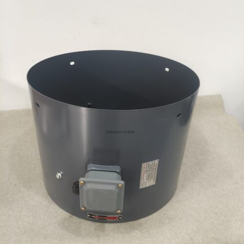 变频电机通风机GP-315A G355A3全铜电机散热冷却风机 G280A G250A - 图1