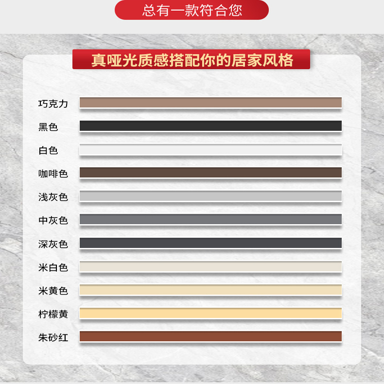 国标CG2WA水泥基填缝剂室内外耐磨瓷砖勾缝剂荷珠效应防水不掉粉 - 图2