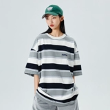 Носки, толстовка, ткань, футболка с коротким рукавом, 230 грамм, с печатью вашего логотипа, оверсайз