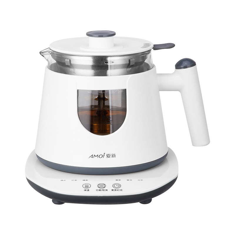 家用办公室多功能黑茶全自动养生壶 夏新小豆优品养生壶/煎药壶