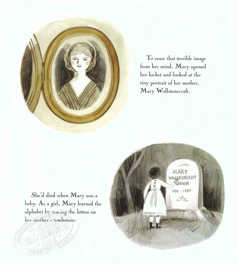 felicita sala插画2册与绘本 又日新图书儿童读物原版书