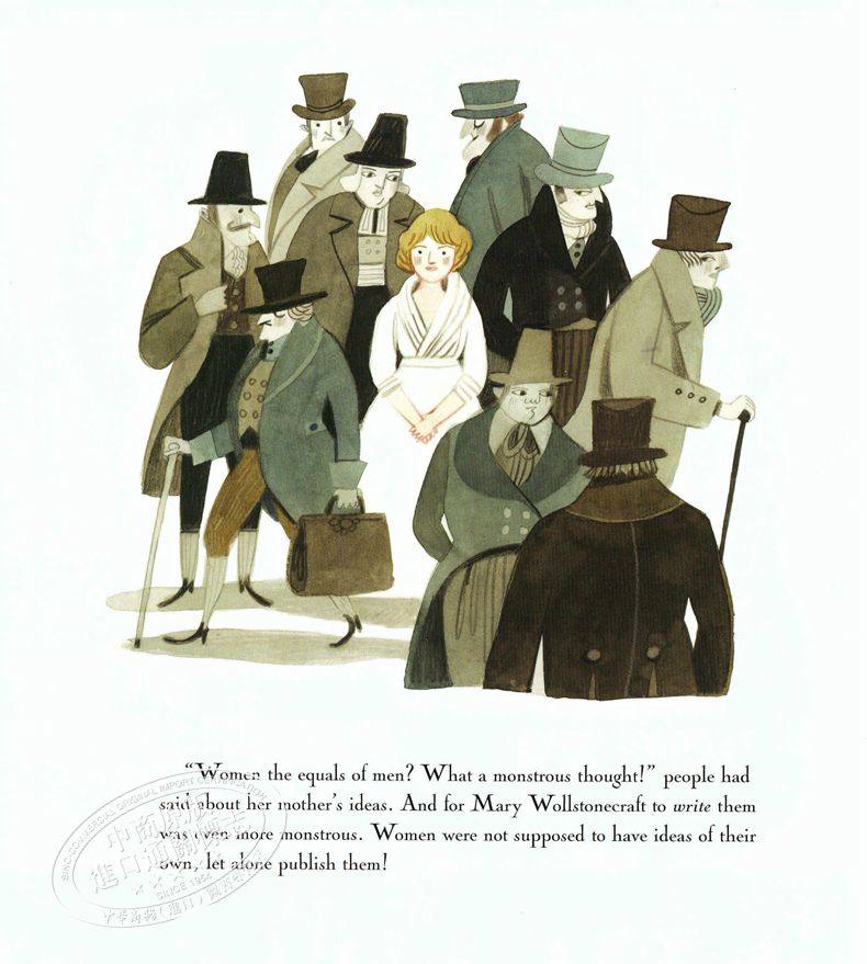 felicita sala插画2册与绘本 又日新图书儿童读物原版书