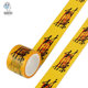 Taipei National Palace Museum Washi Tape Seal Paper Tape Yellow Red Student Gift Account Creative Washi Tape