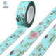 Taipei National Palace Museum Cultural and Creative Peripheral Chunqi Collection Washi Tape Souvenirs DIY Handbook Creative Stickers