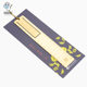 Taipei Cultural and Creative Bookmark Gift Ruler Measurement