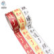 Taiwan National Palace Museum souvenir creative paper tape 3 rolls/box
