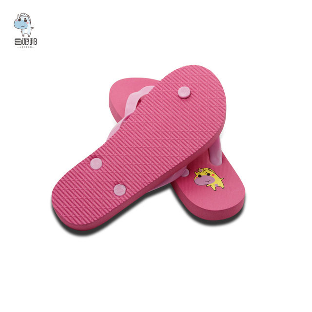 Travel beach flip-flops island travel summer outdoor couple slippers travel hotel flip-flops