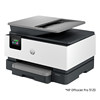 HP A4 multifunctional wireless commercial inkjet all-in-one machine