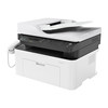 Wireless Wifi Office Black and White Laser HP Printing