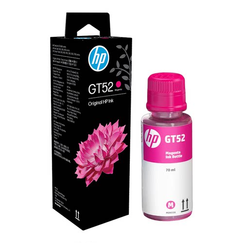 惠普原装GT53XL黑色GT52/51XL彩色墨水tank582 676 510 519 531 672 726 755 593 588 598 599 592 215打印机 - 图2