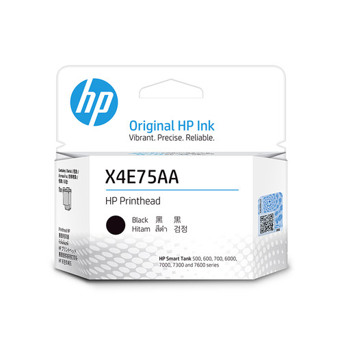 HP惠普原装tank系列黑色彩色打印头适用GT5810 5820 tank519 582 531 411 311 410 418打印机墨盒喷头墨头 - 图0