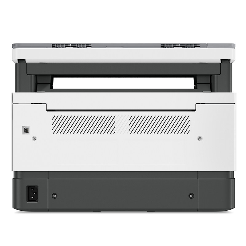 惠普hp laser ns mfp 1005w原装加粉 惠普打印黑白激光多功能一体机