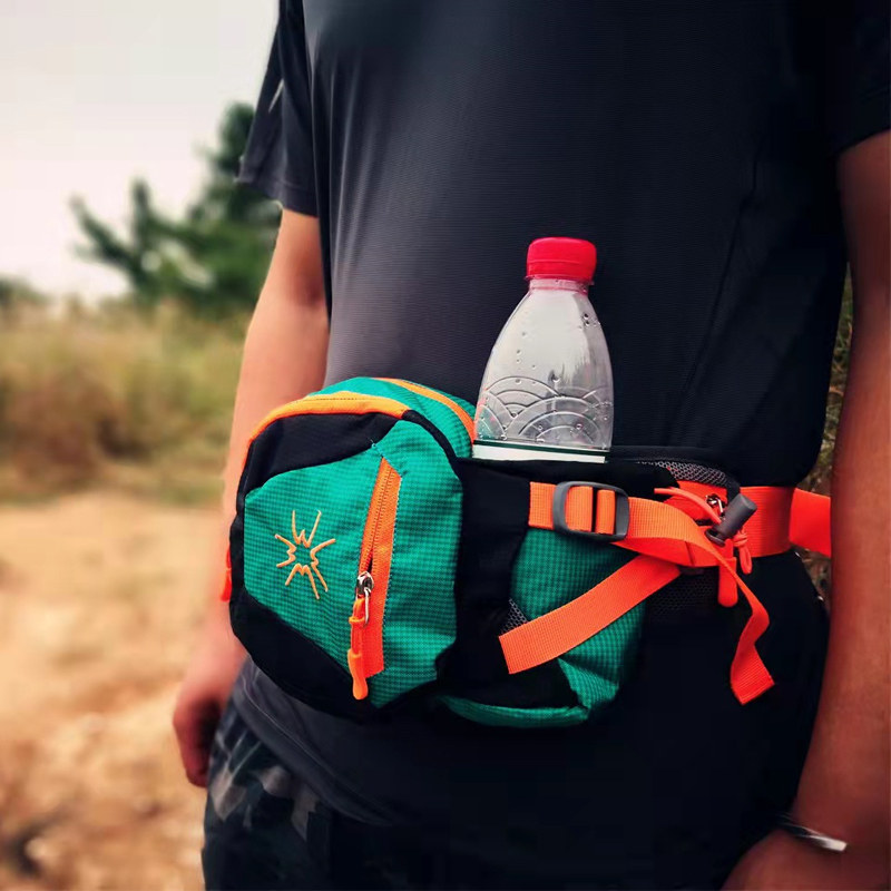 Outdoor China Shandong fanny pack fir mountain wear