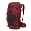 Outdoor lightweight mountaineering hiking backpack