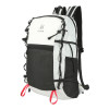 Fir mountain foldable backpack