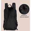 Foldable ultra-light backpack super durable