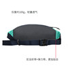 Ultra-thin and lightweight mobile phone waist bag fitness