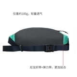 Ультратонкий мобильный телефон, поясная сумка, водонепроницаемая спортивная сумка для телефона для отдыха для спортзала, для бега