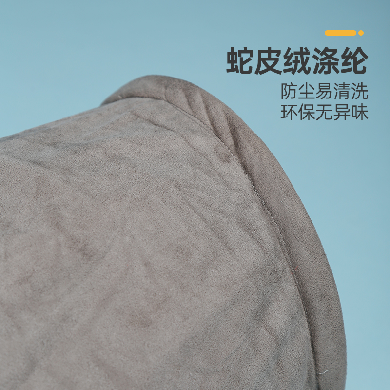 mpets猫隧道猫钻洞可折叠玩具猫窝冬季保暖睡觉四季通用猫咪用品
