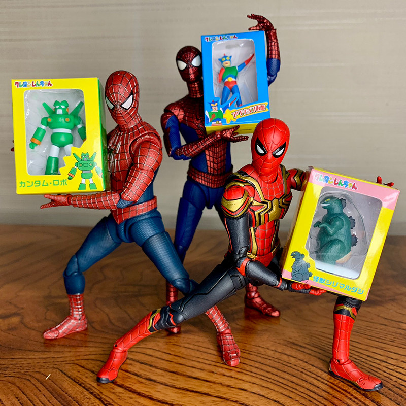 日本正版万代 蜡笔小新零食玩具挂件扭蛋 微缩爱吃的零食盒吊饰,淘宝优惠券,粉丝福利购,淘宝优惠卷