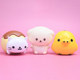 Japanese genuine IP4 Sanrio corner creature