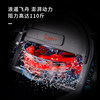 SUNNY rowing machine hydromagnetic dual resistance greater resistance