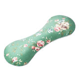 【木栖林】颈椎枕艾草清凉骨头枕详情页下拉金币大额抵扣到手8.1元