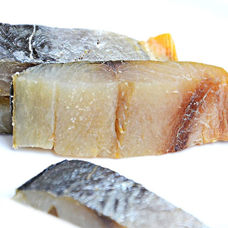 鲅鱼干 大连风干咸鱼干鲅鱼干海产干货400g/袋 腌制海产品 海鱼干,淘宝优惠券,粉丝福利购,淘宝优惠卷